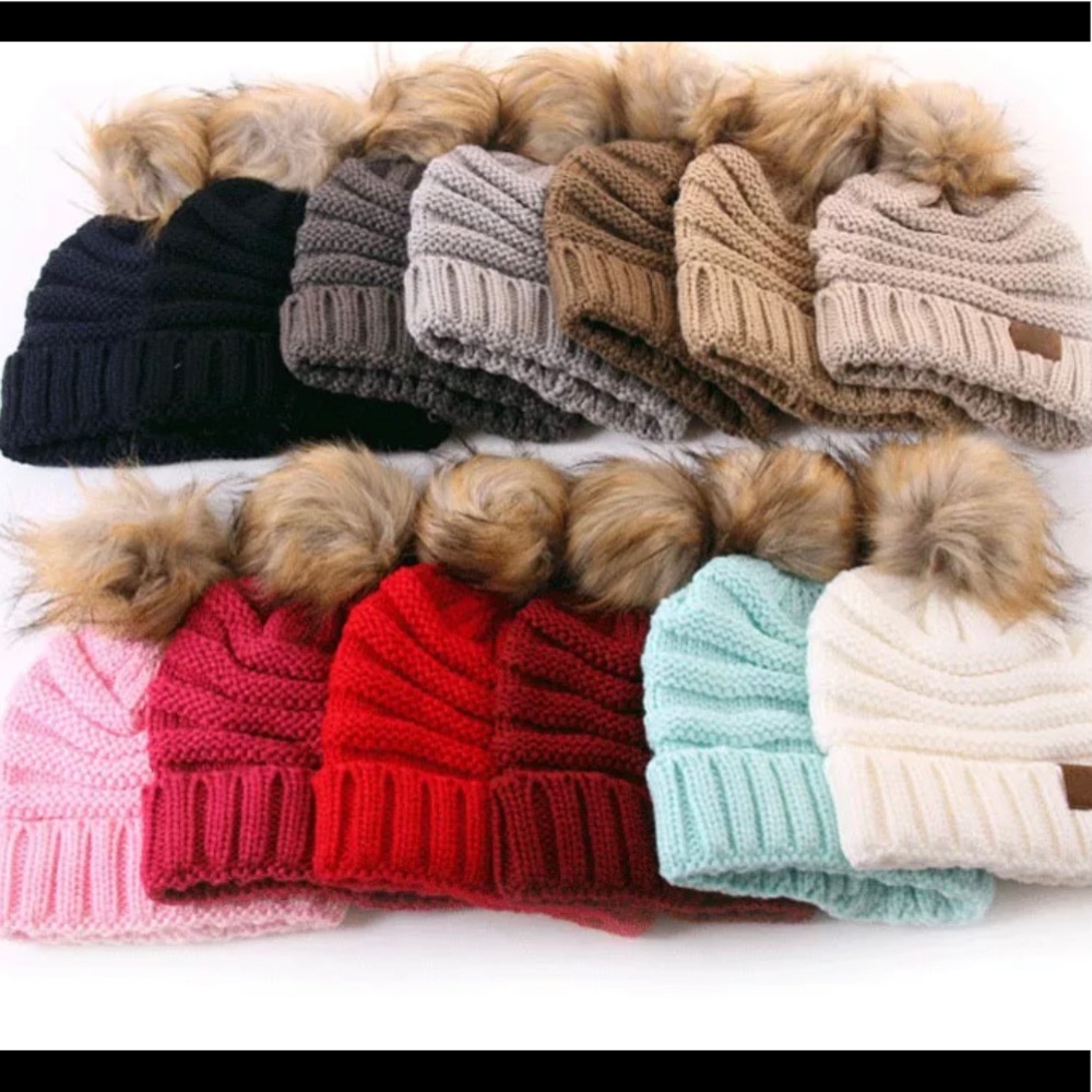 Child’s Beanie